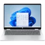 HP OmniBook 5 Next Gen AI 14-he0354ng Laptop - Intel Core i3, 16GB RAM, 512GB SSD, 14 inch WUXGA, Windows 11 Home, Srebrny