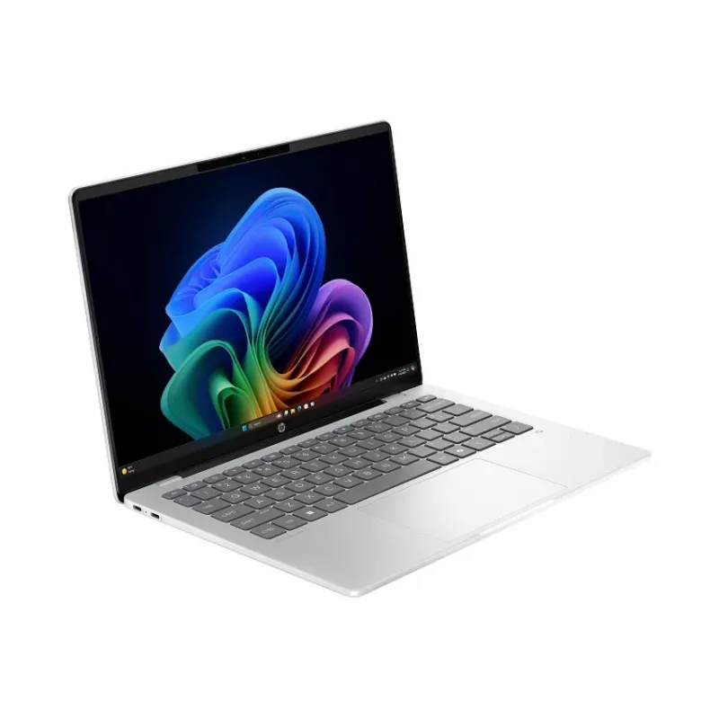 HP OmniBook 5 NGAI 14-he0775ng 14 calowy laptop WUXGA - Snapdragon X Plus, 32GB RAM, 1TB SSD, Windows 11 Home