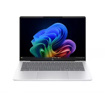 HP OmniBook 5 NGAI 14-he0775ng 14 calowy laptop WUXGA - Snapdragon X Plus, 32GB RAM, 1TB SSD, Windows 11 Home
