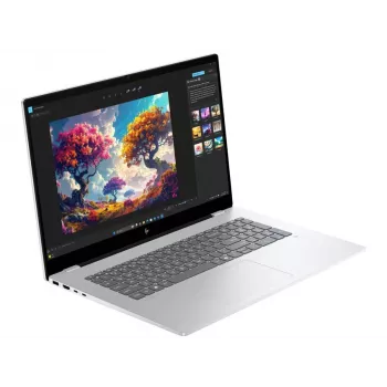 HP OmniBook 7 NGAI 17-dc0000nf 17.3 cala FHD Laptop - Intel Core Ultra 7 258V, 32GB RAM, NVIDIA GeForce RTX 4050 6GB, SSD