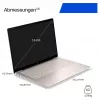 HP OmniBook Ultra 14-kd0471ngx Laptop, Intel Core 7 356H, 32GB RAM, 1TB SSD, 14 calowy ekran dotykowy, Windows 11 Home, niemiecka klawiatura