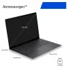 HP OmniBook Ultra 14-kd0472ngx, Intel Core Ultra 7 356H, 32GB RAM, 1TB SSD, 14-calowy ekran dotykowy, Windows 11 Home, Natural Silver (klawiatura niemiecka)