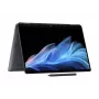 HP OmniBook Ultra Flip 14-fh0009nx Laptop, Intel Core Ultra 7, 16GB RAM, 1TB SSD, 14.0 inch OLED 2.8K Touchscreen, Windows 11 Home, Srebrny