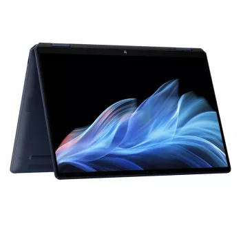 HP OmniBook Ultra Flip 14-fh0999nz 14 inch 3K OLED Touch 2-in-1 Laptop, Intel Core Ultra 9 288V, 32GB RAM, 1TB SSD, Windows 11 Pro