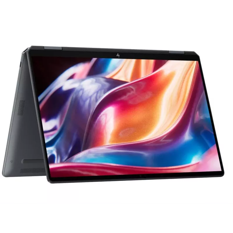 Laptop HP OmniBook Ultra Flip 14-fh0999nz, U9 288V, OLED dotykowy, 32GB RAM, SSD, 14 cali (produkt odnowiony)