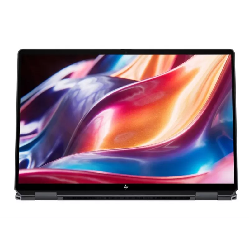 Laptop HP OmniBook Ultra Flip 14-fh0999nz, U9 288V, OLED dotykowy, 32GB RAM, SSD, 14 cali (produkt odnowiony)