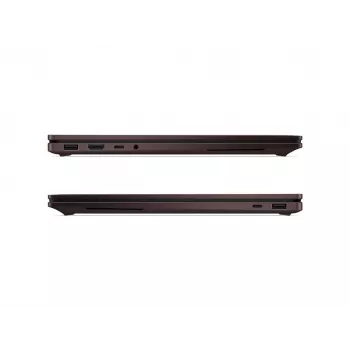 HP OmniBook X Flip AI x360 14 cali 2K Dotykowy Laptop, AMD Ryzen AI 5 430, 16GB LPDDR5X, 512GB PCIe SSD, AMD Radeon 840M Graphics, Windows 11 Home, 1 rok gwarancji