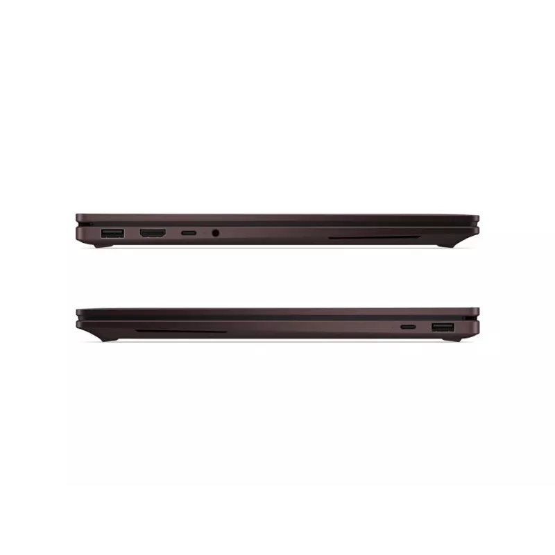 HP OmniBook X Flip AI x360 14 cali 2K Dotykowy Laptop, AMD Ryzen AI 5 430, 16GB LPDDR5X, 512GB PCIe SSD, AMD Radeon 840M Graphics, Windows 11 Home, 1 rok gwarancji