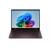 HP OmniBook X Flip AI x360 14 cali 2K Dotykowy Laptop, AMD Ryzen AI 5 430, 16GB LPDDR5X, 512GB PCIe SSD, AMD Radeon 840M Graphics, Windows 11 Home, 1 rok gwarancji