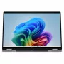 HP OmniBook X Flip Next Gen AI 16-cc0050ngx 2-w-1 Laptop, 16 cali WUXGA Dotykowy, AMD Ryzen AI 5 430, 16GB RAM, 512GB SSD, Windows 11 Home, Natural Silver, Klawiatura niemiecka