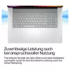 Laptop HP OmniBook X Next Gen AI 17-de0076ngx, 17,3 cala, Intel Core Ultra 7 355, 24GB RAM, 1TB SSD, Windows 11 Home