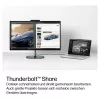 HP OmniStudio X 27-cx0452ng All-in-One PC, 27 cali QHD IPS, Intel Core Ultra 5, 24GB DDR5 RAM, 1TB SSD, Windows 11 Home, Biały