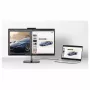 HP OmniStudio X 27-cx0452ng All-in-One PC, 27 cali QHD IPS, Intel Core Ultra 5, 24GB DDR5 RAM, 1TB SSD, Windows 11 Home, Biały