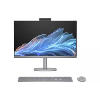 HP Omnistudio X All-in-one Desktop 32-C1XXX / Ryzen 5 / RAM 16 GB / SSD Drive (produkt odnowiony)