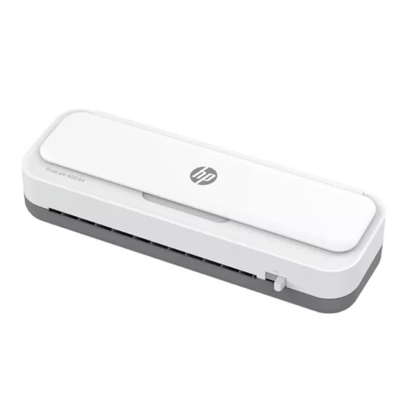 HP OneLam 400 Laminating Machine A4