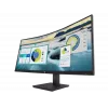 Monitor HP P34hc G4 34-calowy zakrzywiony WQHD (produkt odnowiony)