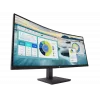 Monitor HP P34hc G4 34-calowy zakrzywiony WQHD (produkt odnowiony)