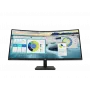 Monitor HP P34hc G4 34-calowy zakrzywiony WQHD (produkt odnowiony)