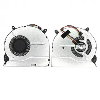 Wentylator chłodzący CPU HP Pavilion 15-B025SR / 15-B142DX
