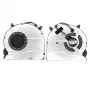 Wentylator chłodzący CPU HP Pavilion 15-B025SR / 15-B142DX
