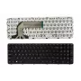 Klawiatura z ramką do HP Pavilion 17-e152sr