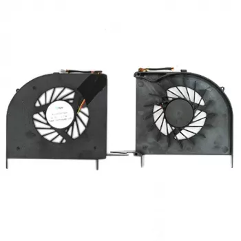 Wentylator chłodzący CPU do serii HP Pavilion DV6-2000 – zamiennik – KSB06105HB