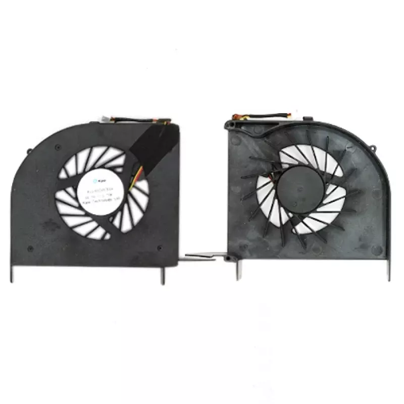 Wentylator chłodzący CPU do serii HP Pavilion DV6-2000 – zamiennik – KSB06105HB