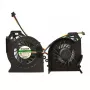 Wentylator chłodzący CPU do serii HP Pavilion DV6-6000