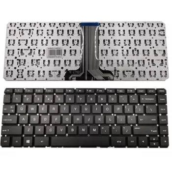 Klawiatura HP Pavilion x360 serii 14-BA (14-BA, 14T-BA, 14M-BA, 14-BS)