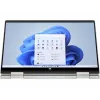 Laptop HP Pavilion x360 14-ek1555ng, FHD dotykowy, Core i5, 16GB RAM, SSD (produkt odnowiony)