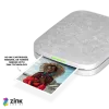 Papier fotograficzny HP 3,5x4,25 do HP Sprocket 3x4, 50 arkuszy