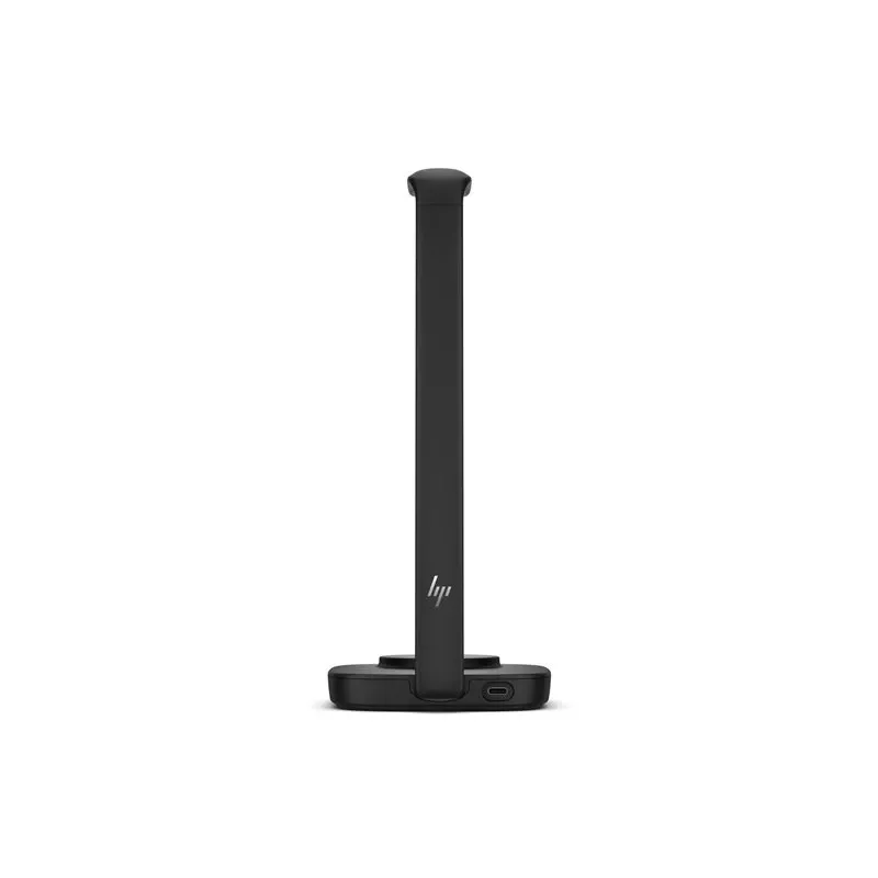 HP Poly Focus Multi-Device Premium bezprzewodowa stacja ładująca – Space Gray