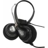 HP POLY Plantronics SupraPlus H261H dwuuszny szerokopasmowy przewodowy zestaw słuchawkowy z mikrofonem redukującym szumy (87129-02)