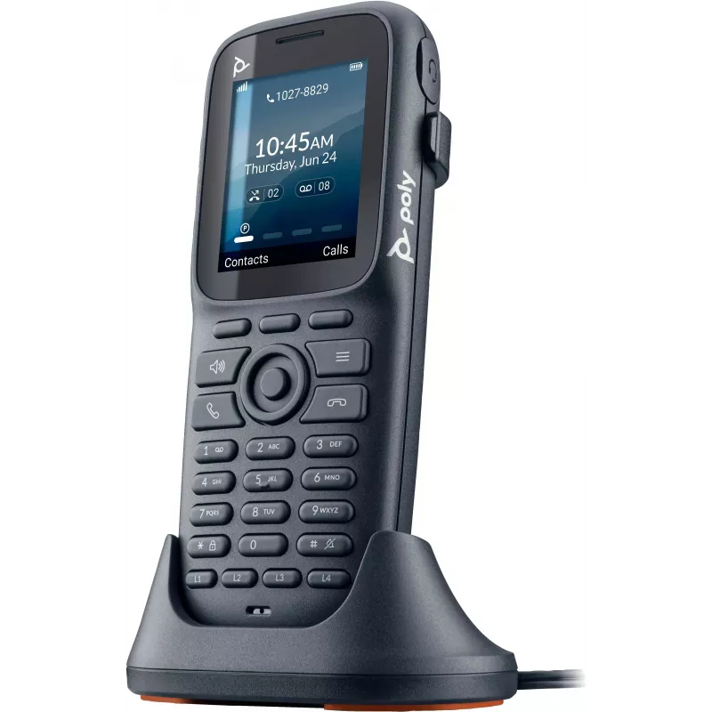 HP Poly Rove 20 S DECT D2 B1BS 20PH - Wersja UK