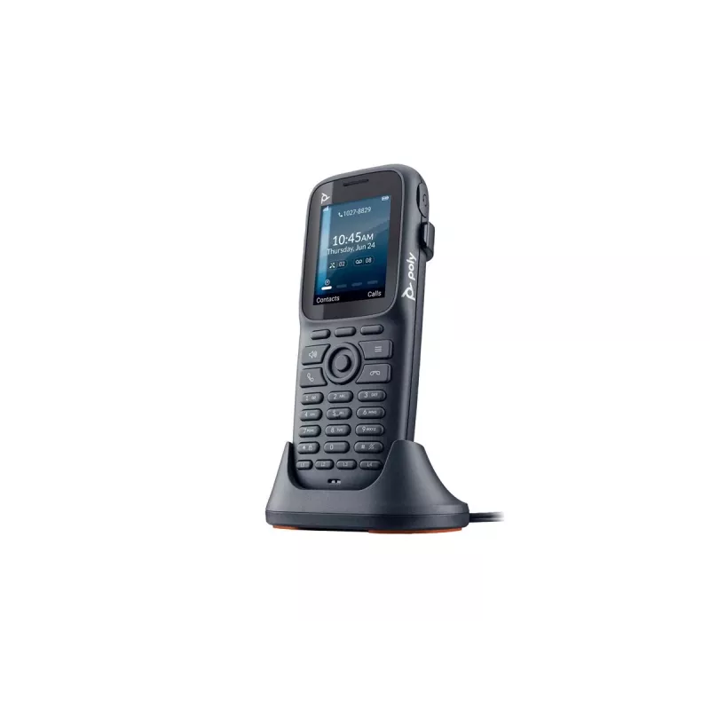 HP Poly Rove 20 S DECT D2 B1BS 20PH - Wersja UK