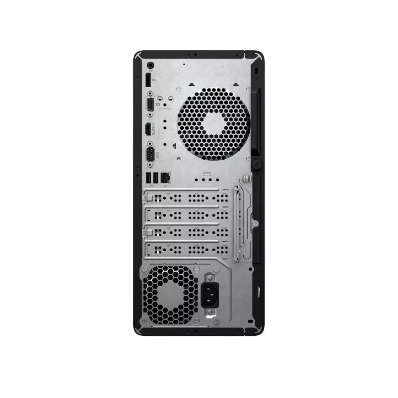 HP Pro 290 G9 Komputer stacjonarny Tower - Intel Core i5-14400, 16GB RAM, 512GB SSD, Windows 11 Pro