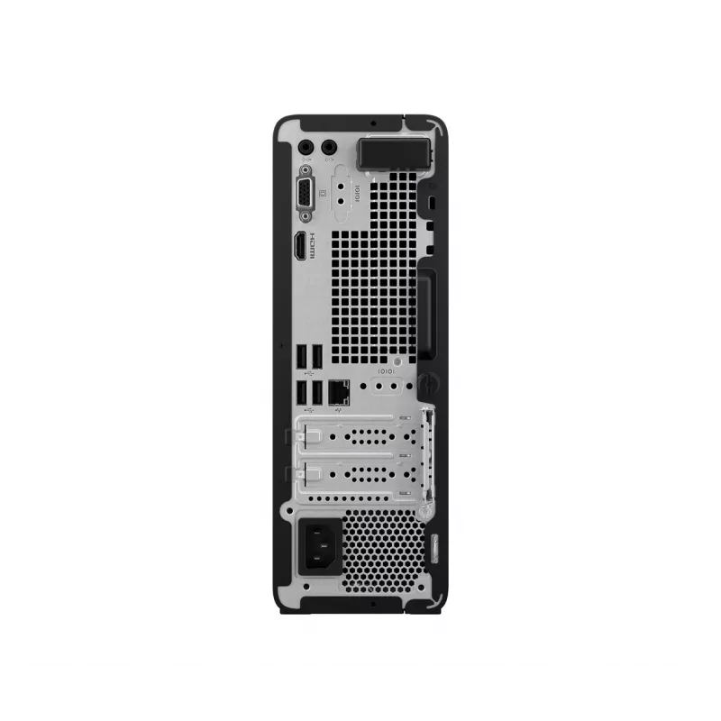 HP Pro SFF 290 G9 Komputer stacjonarny - Intel Core i7-14700, 16GB DDR5, 512GB SSD, UHD Graphics, Wi-Fi 6E, Windows 11 Pro