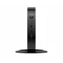 HP Pro t550 Windows 10 IoT Enterprise Black J6412 - Thin Client - Celeron