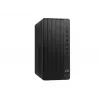 HP Pro Tower 290 G9 Desktop Computer, Intel Core i5-14400, 8GB RAM, 512GB SSD, Microtower, Czarny (produkt odnowiony)