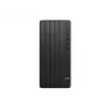 HP Pro Tower 290 G9 Desktop Computer, Intel Core i5-14400, 8GB RAM, 512GB SSD, Microtower, Czarny (produkt odnowiony)