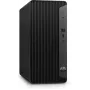 HP Pro Tower 400 G9 Desktop Computer, Intel Core i7-14700, 16GB RAM, 1TB SSD, Windows 11 Pro, Black