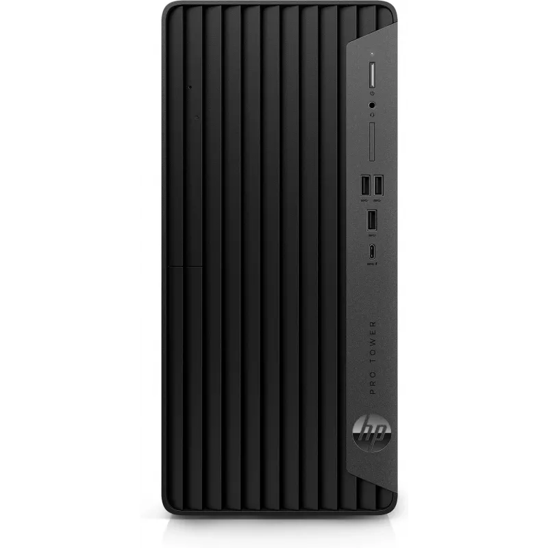 HP Pro Tower 400 G9 Desktop PC - Intel Core i5-14th Gen, 16GB RAM, 512GB SSD, Windows 11 Pro (produkt odnowiony)