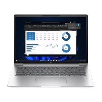 HP ProBook 4 G1ah 14 Laptop, Ryzen 5, 16 GB RAM, 512 GB SSD, 14.0 inch WUXGA, Windows 11 Pro
