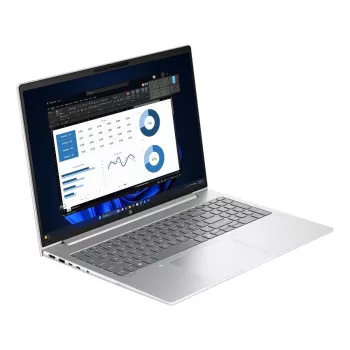HP ProBook 4 G1i 16 Laptop | Intel Core Ultra 5 225U | 16GB RAM | 512GB SSD | 16 cali WUXGA IPS | Windows 11 Pro