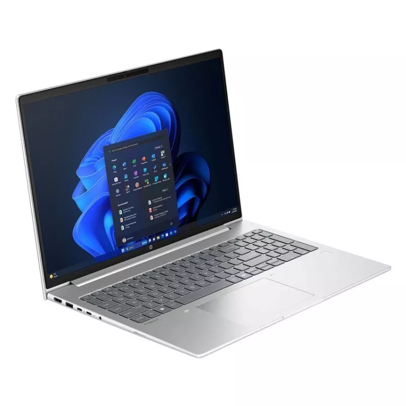 HP ProBook 4 G1i 16 Laptop, Intel Core Ultra 7 255H, 32GB RAM, 512GB SSD, 16.0 inch WUXGA, NVIDIA GeForce RTX 3050 4GB, Windows 11 Home (produkt odnowiony)