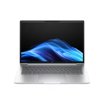 HP ProBook 4 G1iR 14 Laptop, Intel Core Ultra 5 120U, 16 GB RAM, 512 GB SSD, 14.0 inch WUXGA IPS, Windows 11 Pro, Pike Silver