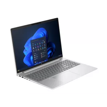 HP ProBook 4 G1iR 16 Intel Core 5 120U 16GB RAM 512GB SSD 16 cali WUXGA Windows 11 Pro Laptop