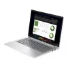 HP ProBook 4 G1q 14 AI Laptop | Snapdragon X Elite | 32GB RAM | 1TB SSD | 14 cali WUXGA | Windows 11 Pro | Pike Silver