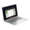 HP ProBook 4 G1q 14 AI Laptop | Snapdragon X Elite | 32GB RAM | 1TB SSD | 14 cali WUXGA | Windows 11 Pro | Pike Silver