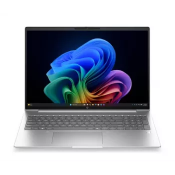 HP ProBook 4 G2i Notebook 16 cali, Intel Core 5 320, 32 GB RAM, 512 GB SSD, Win 11 Pro, 177° Hinge